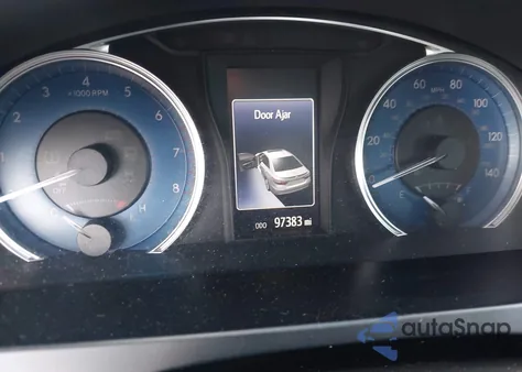 2017 Toyota Camry Xle из США, поврежденный, VIN 4T1BF1FK5HU407429